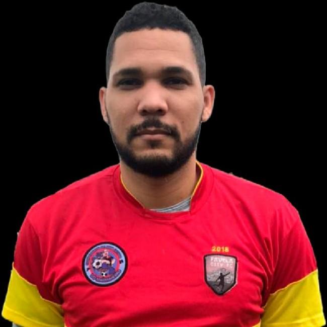 Diogo Nascimento
