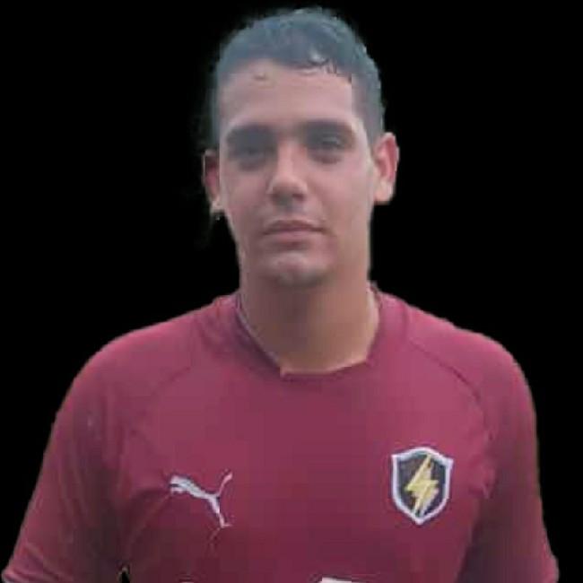Matheus Chaves