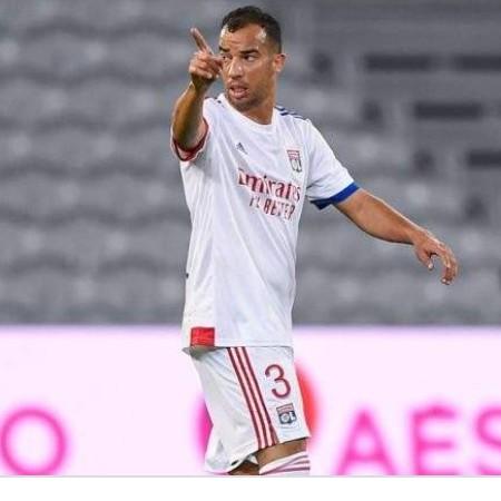 Djamel Benlamri