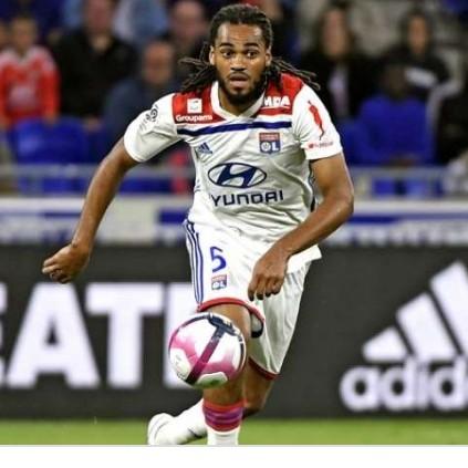 Jason Denayer