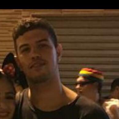 Vinícius Daut de Almeida