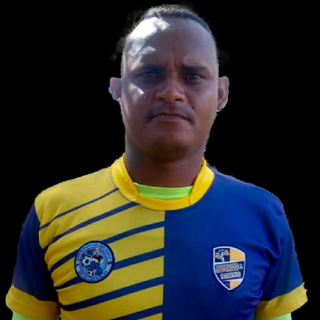 Cristóvão Conceição