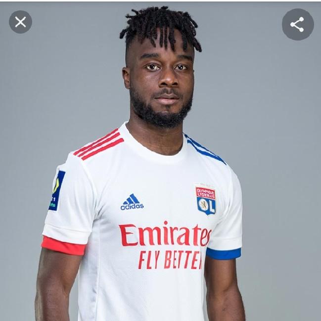 Maxwel Cornet