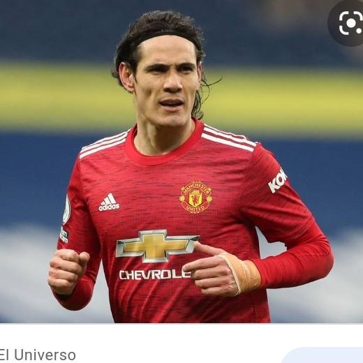 Edinson Cavani