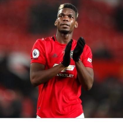 Paul Pogba