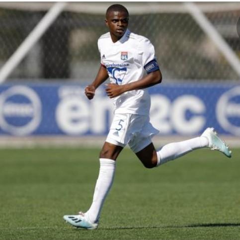 Pierre Kalulu