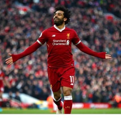 Mohamed Salah