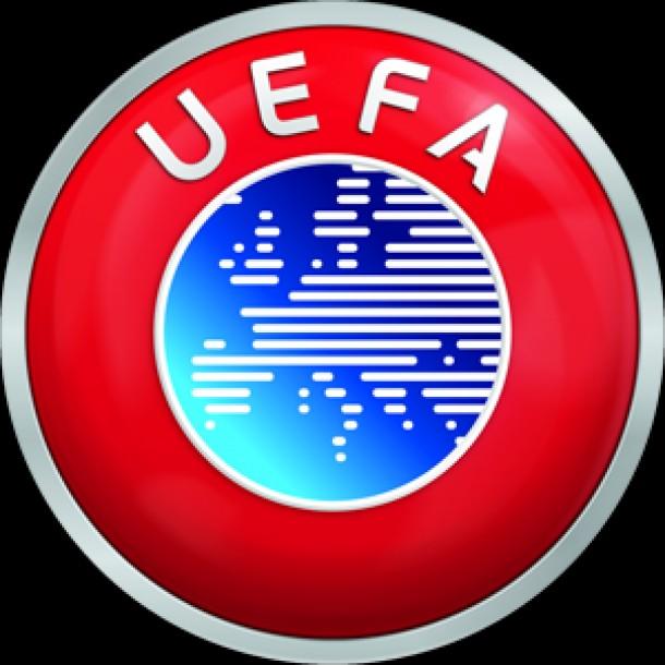 Eliminatorias UEFA