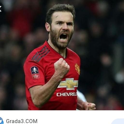 Juan Mata