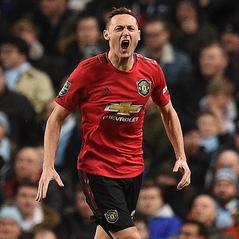 Nemanja Matić