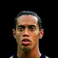 Ronaldinho