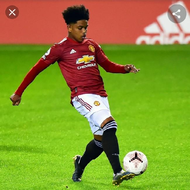 Shola Shoretire