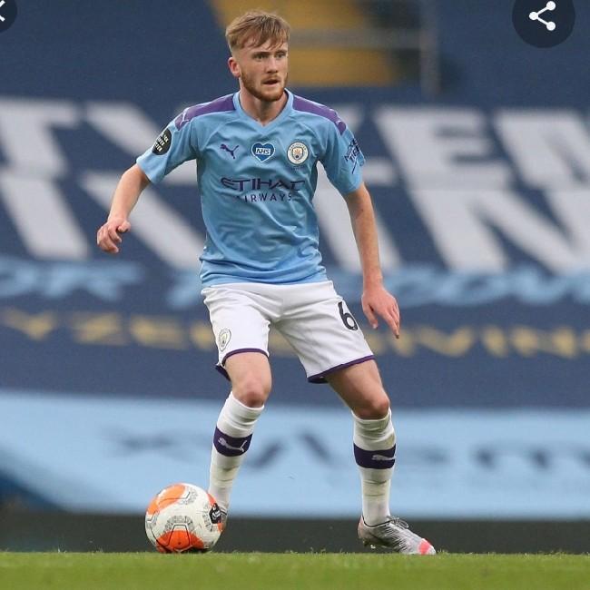 Tommy Doyle