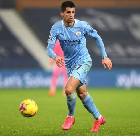 João Cancelo