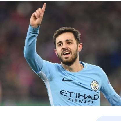 Bernardo Silva