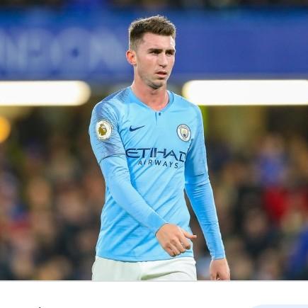 Aymeric Laporte