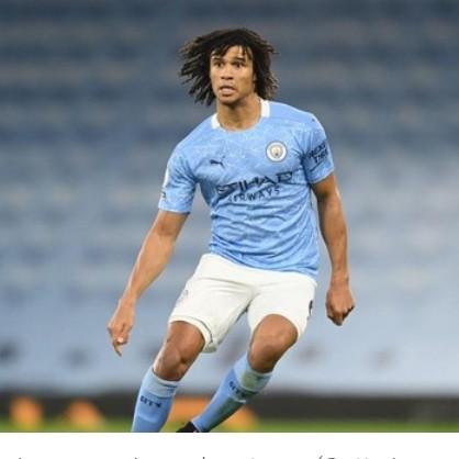 Nathan Aké