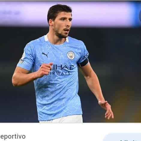 Rúben Dias