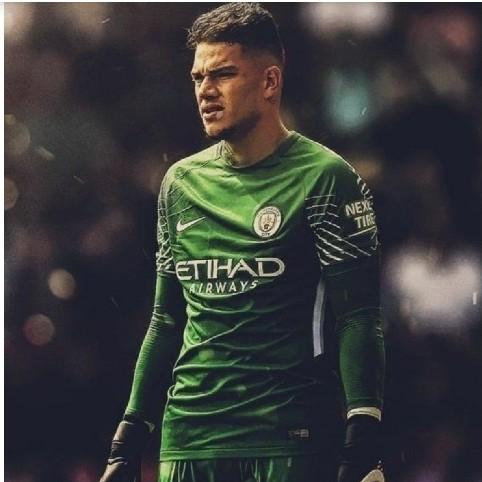 Ederson Moraes