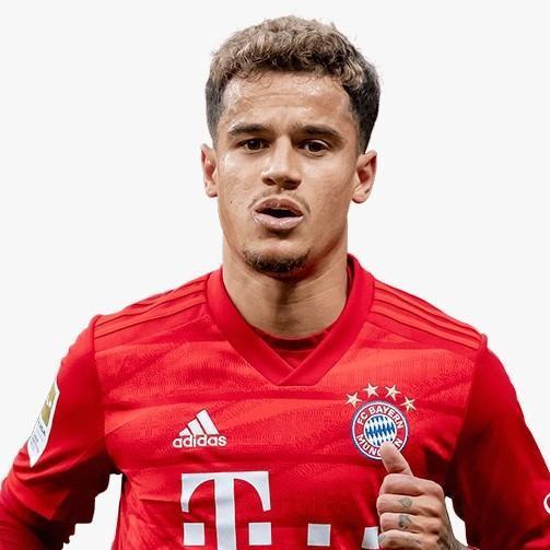 COUTINHO