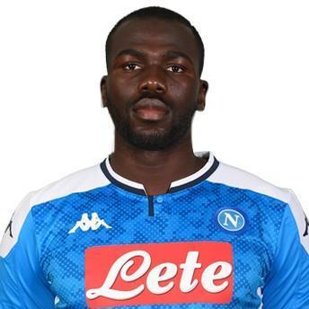 KOULIBALY