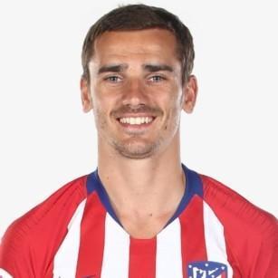 GRIEZMAN