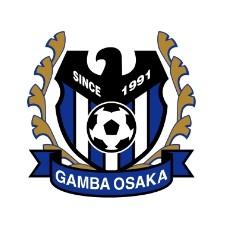 Gamba Osaka 🇯🇵