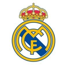 Real Madrid 🇪🇸