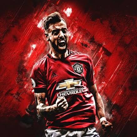 Bruno Fernandes