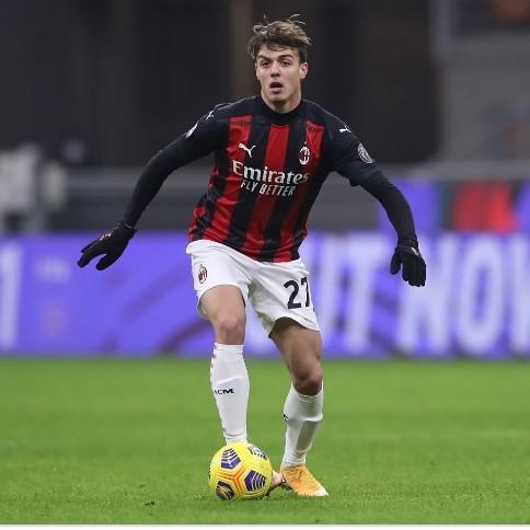 Daniel Maldini