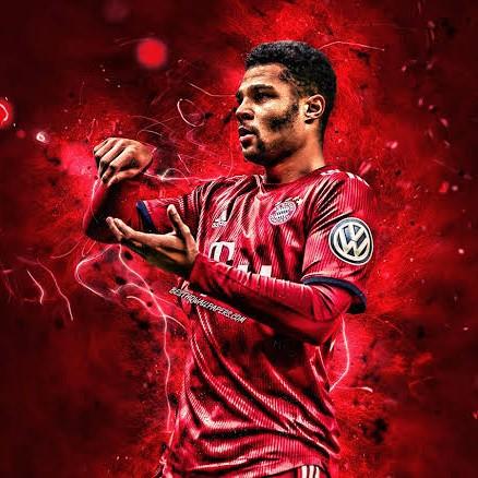 Serge Gnabry