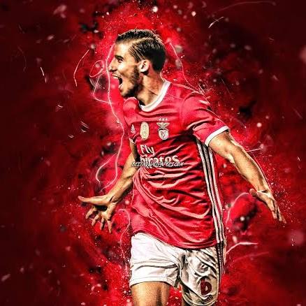 Ruben Dias