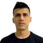 Andres Ivan Ordoñez Giraldo