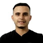 Brayan Steven Bedoya Rodríguez