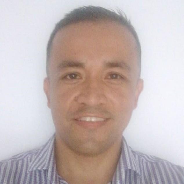 Carlos Alfonso Origua Ochoa