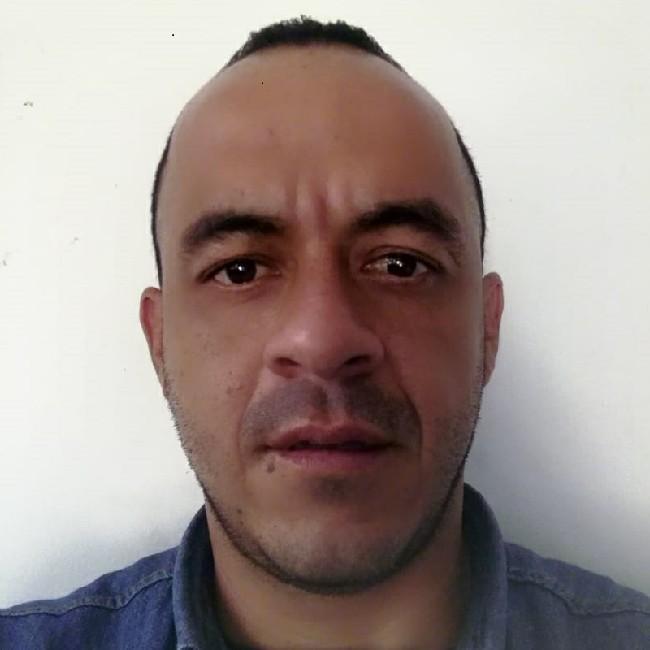 Edwin Molina Rojas
