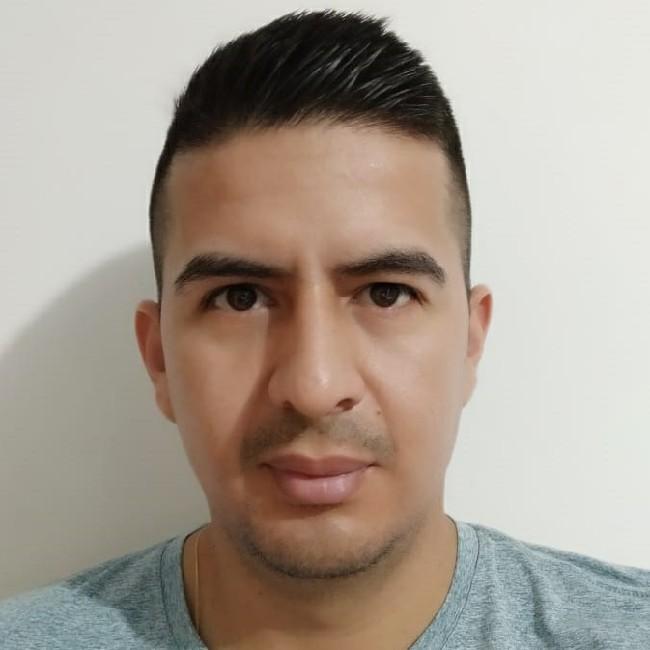 José David León Umaña