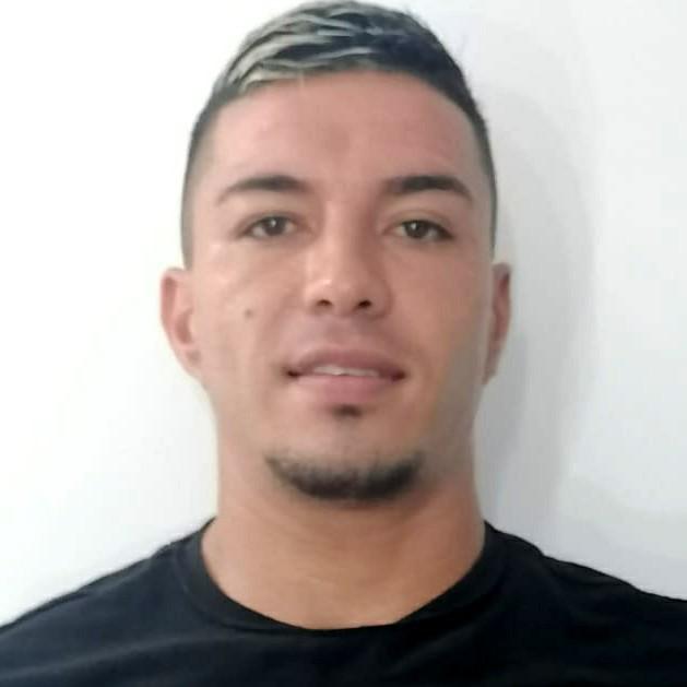 Jeisson Osorio Quintero