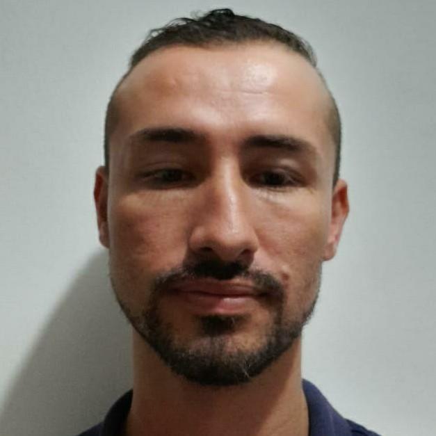 Sebastián García López