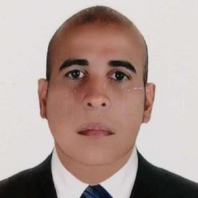 Mauricio Perdigón