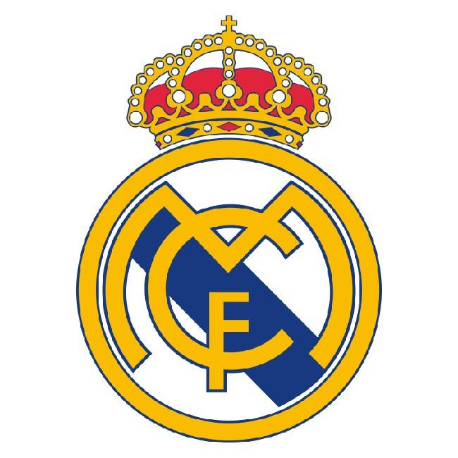 REAL MADRID (Alan Vil)