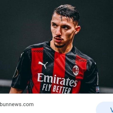 Ismaël Bennacer