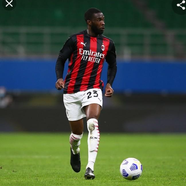 Fikayo Tomori