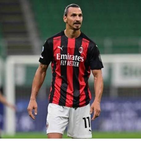 Zlatan Ibrahimović