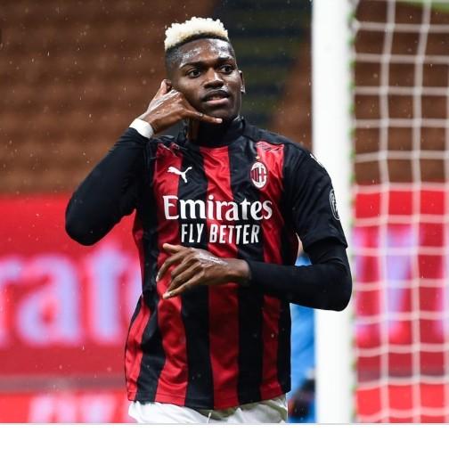 Rafael Leão