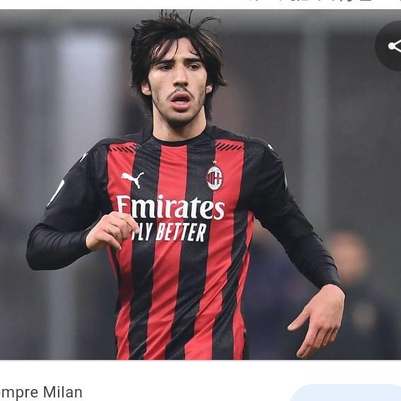 Sandro Tonali
