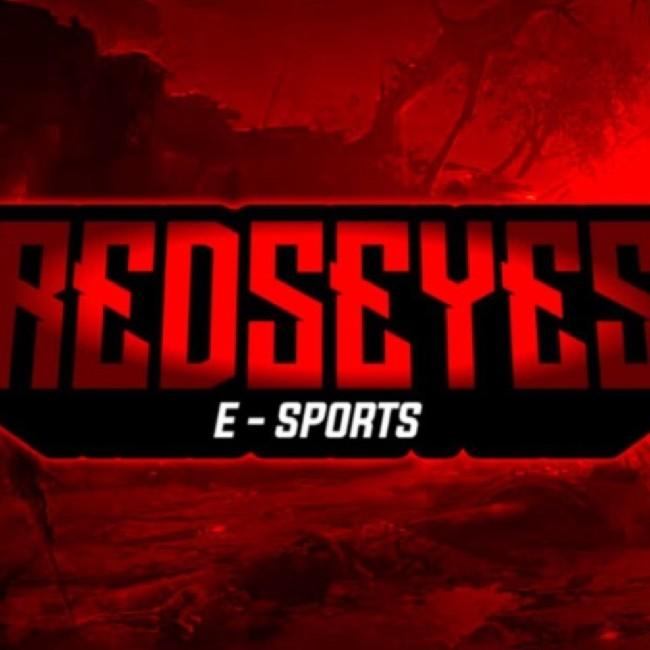 REDSEYES E-SPORTS
