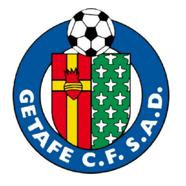 GETAFE (kevin)