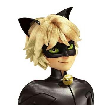 Chat Noir