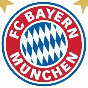 BAYERN MUNCHEN (RonaldRV7)